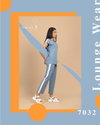 Stepnine Mayrahkee Vol 7 Shinker Hosiery Cotton Night Suits Wholesale Shop In Surat
